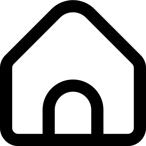 Icone homepage